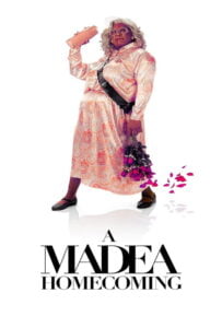 A Madea Homecoming (2022) มาเดีย โฮมคัมมิง