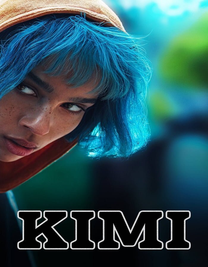 Kimi (2022) คิมิ