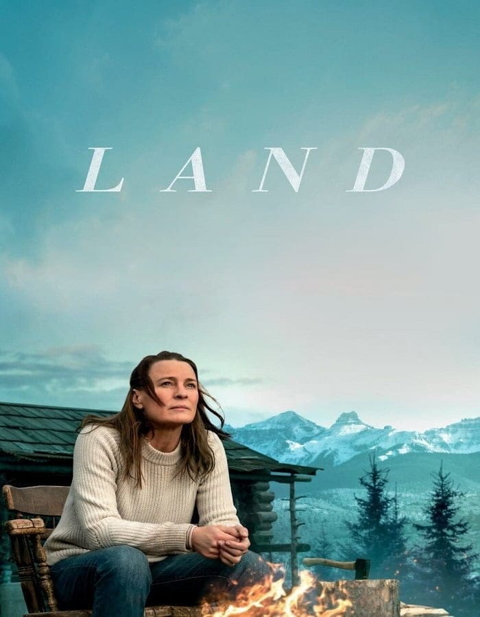 Land (2021) แดนก้าวผ่าน