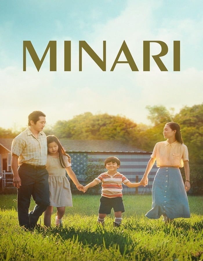 Minari (2020) มินาริ