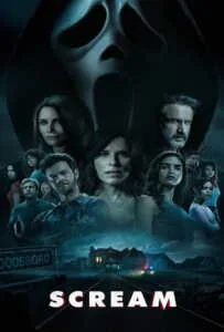 Scream (2022) หวีดสุดขีด Scream (2022) หวีดสุดขีด