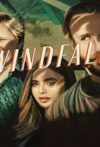 Windfall (2022)