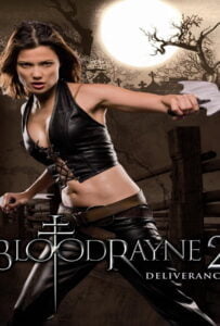 BloodRayne II Deliverance (2007) ผ่าพิภพแวมไพร์ 2