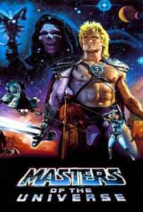 Masters of the Universe (1987) ฮีแมน เจ้าจักรวาล