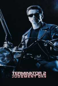 Terminator 2: Judgment Day (1991) คนเหล็ก 2029 ภาค 2