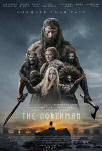 The Northman (2022) เดอะ นอร์ทแมน