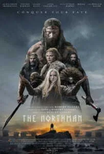 The Northman (2022) เดอะ นอร์ทแมน