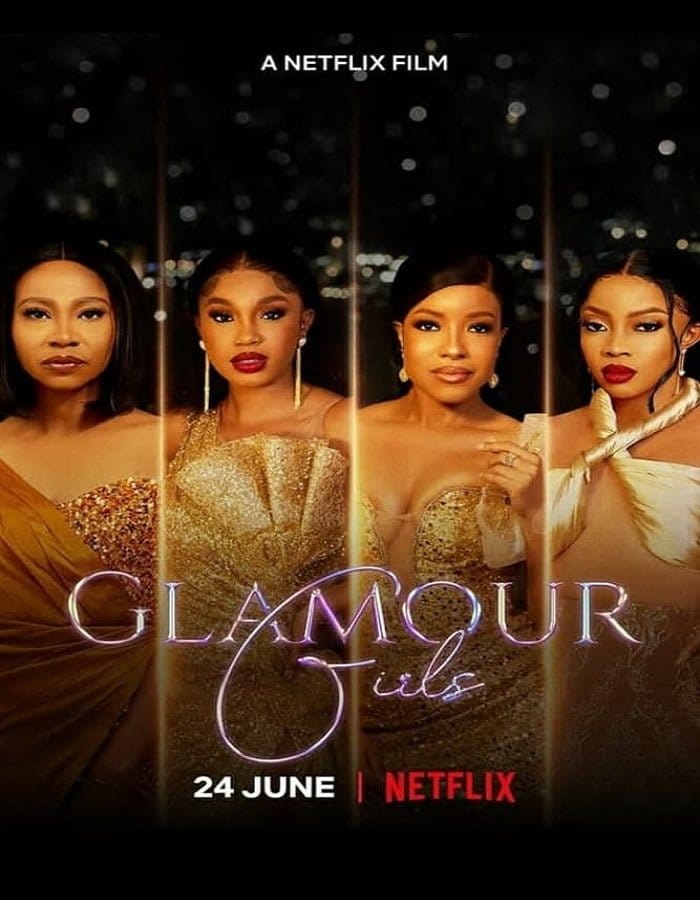 Glamour Girls (2022) แกลเมอร์ เกิร์ลส์