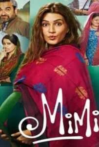 Mimi (2021)