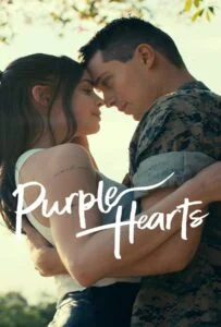 Purple Hearts (2022) เพอร์เพิลฮาร์ท