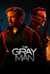 The Gray Man (2022) ล่องหนฆ่า