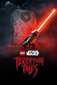 LEGO Star Wars Terrifying Tales (2021)