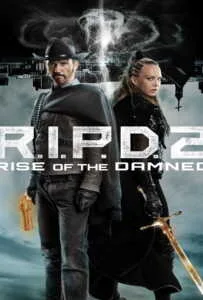 R I P D 2 Rise of the Damned (2022)