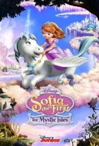 Sofia The First: The Mystic Isles (2017)