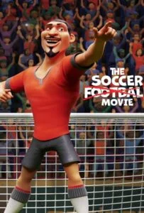 The Soccer Football Movie (2022) ภารกิจปราบปีศาจฟุตบอล