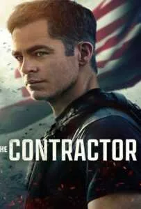 The Contractor (2022) คนพิฆาตคอนแทรคเตอร์