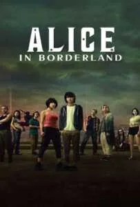 Alice in Borderland (2020) อลิซในแดนมรณะ