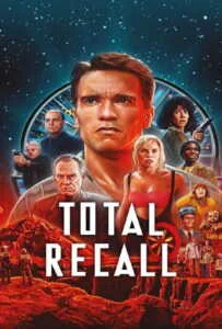 Total Recall (1990) คนทะลุโลก Total Recall (1990) คนทะลุโลก