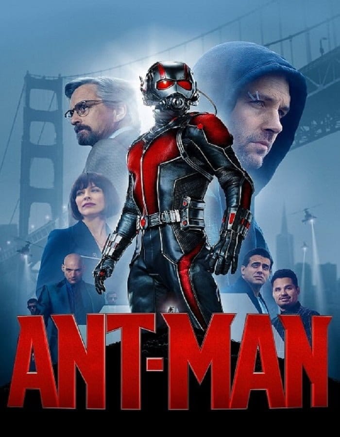 Ant-Man