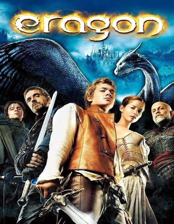 Eragon (2006) เอรากอน กำเนิดนักรบมังกรกู้แผ่นดิน