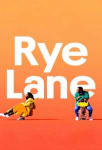 Rye Lane (2023)