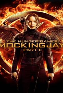 The Hunger Games 3: Mockingjay Part 1