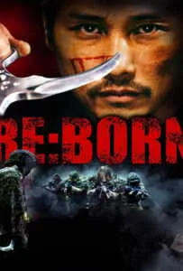 Re: Born (2016)