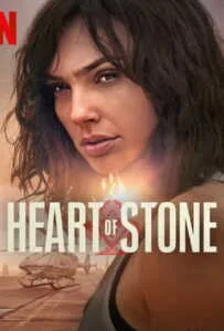 Heart of Stone (2023) ฮาร์ท ออฟ สโตน