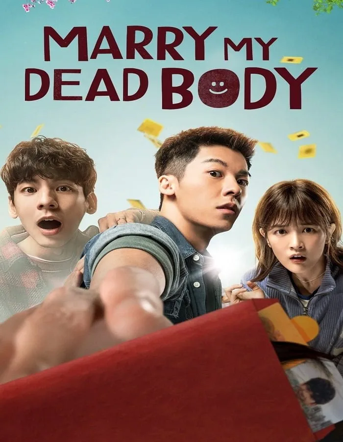 Marry My Dead Body (2023) แต่งงานกับผี Marry My Dead Body (2023) แต่งงานกับผี