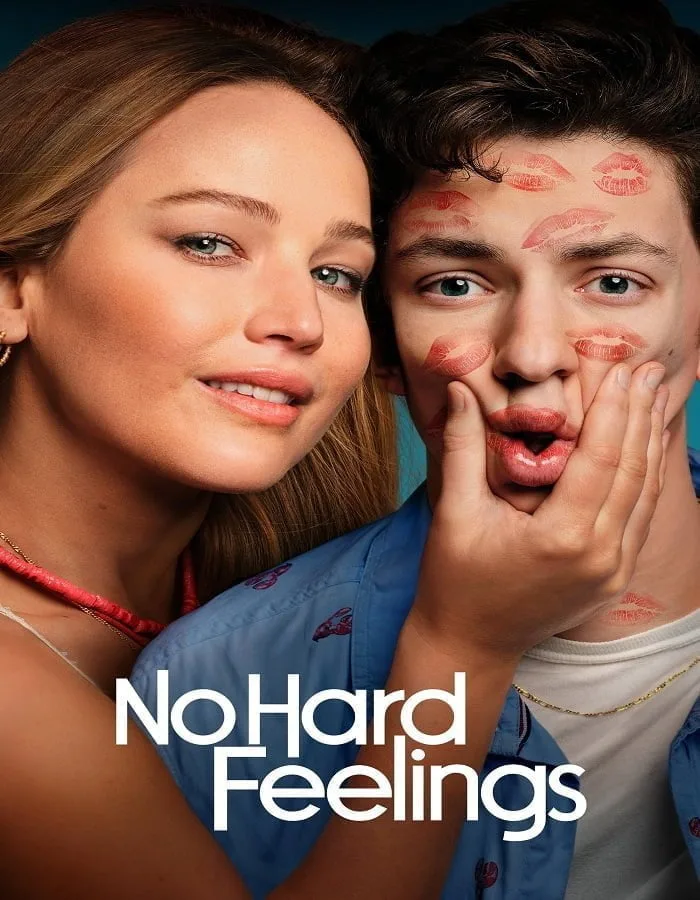 No Hard Feelings (2023) สาวแซ่บ…แอ๊บมาอ่อย No Hard Feelings (2023) สาวแซ่บ…แอ๊บมาอ่อย