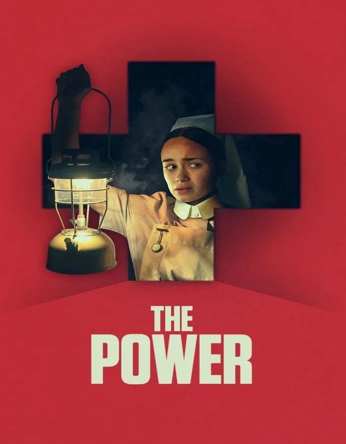 The Power (2021) ไฟดับ จับผี The Power (2021) ไฟดับ จับผี