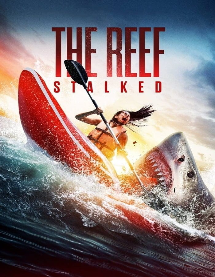 The Reef Stalked (2022) ครีบพิฆาต