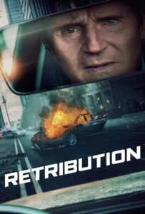 Retribution (2023) เหยียบระห่ำ ดับโคตรแค้น