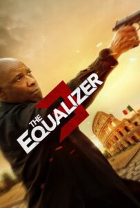 The Equalizer 3 (2023) มัจจุราชไร้เงา 3