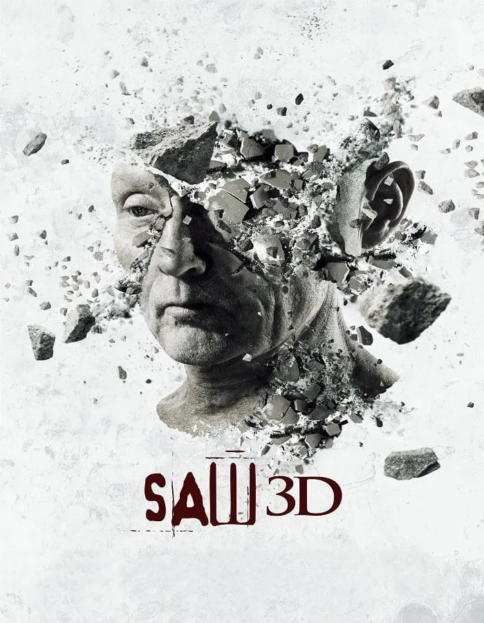 Saw 7 The Final Chapter (2010) ซอว์ เกมต่อตาย..ตัดเป็น Saw 7 The Final Chapter