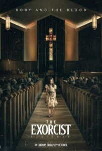 The Exorcist Believer (2023) หมอผีเอ็กซอร์ซิสต์ ผู้ศรัทธา