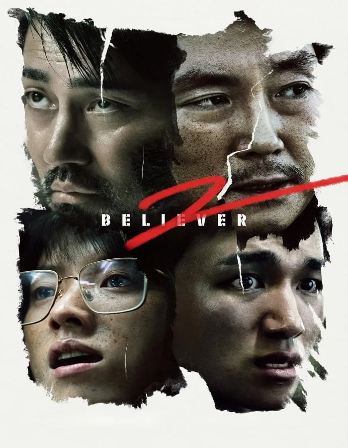 Believer 2 (2023) บีลีฟเวอร์ 2 Believer 2 (2023) บีลีฟเวอร์ 2