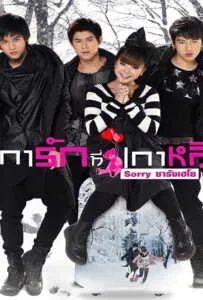 Sorry Saranghaeyo (2010) เการักที่เกาหลี ซอร์รี ซารังเฮโย