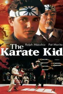 The Karate Kid (1984) คิด คิดต้องสู้ The Karate Kid (1984) คิด คิดต้องสู้