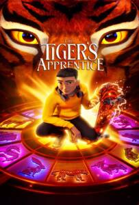 The Tiger’s Apprentice (2024)