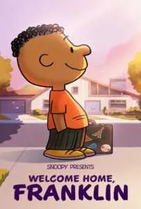Snoopy Presents Welcome Home Franklin (2024) Snoopy Presents Welcome Home Franklin (2024)