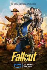 Fallout Season 1 (2024) ฟอลล์เอาท์ ภารกิจฝ่าแดนฝุ่นมฤตยู