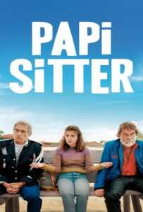 Papi Sitter (2020)