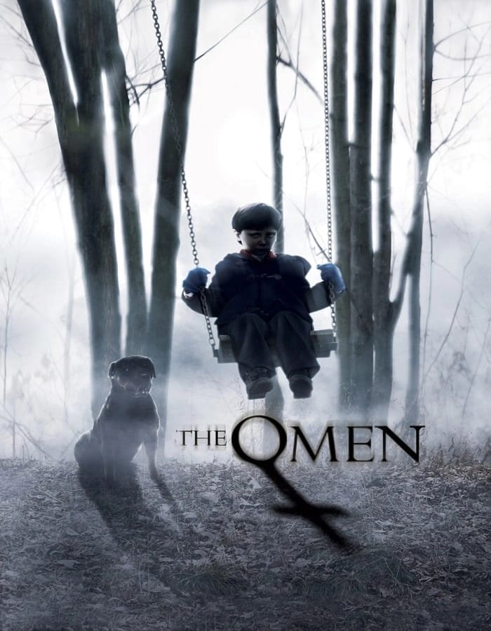 The Omen (1976) อาถรรพ์หมายเลข 6