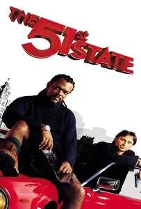 The 51st State (2001) คู่บรรลัย ใส่เกียร์ลุย The 51st State (2001) คู่บรรลัย ใส่เกียร์ลุย