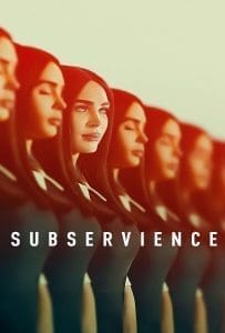 Subservience (2024) เอไอร้อนรัก Subservience (2024) เอไอร้อนรัก