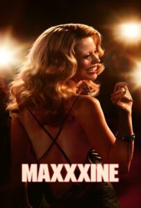 MaXXXine (2024) แม็กซีน